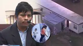 TRAGEDIA en Florida: inmigrante guatemalteco podría enfrentar PENA DE MUERTE por matar a su novia y a su hija TRAGEDIA en Florida: inmigrante guatemalteco podría enfrentar PENA DE MUERTE por matar a su novia y a su hija