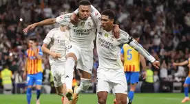 ¿Dónde ver Real Madrid vs Valencia HOY EN VIVO y en qué canal pasan la transmisión de LaLiga? ¿Dónde ver Real Madrid vs Valencia HOY EN VIVO y en qué canal pasan la transmisión de LaLiga?