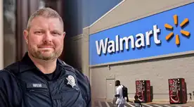 ALERTA en Walmart de Pensilvania: acusan a sheriff de acosar a una adolescente durante un evento en Somerset ALERTA en Walmart de Pensilvania: acusan a sheriff de acosar a una adolescente durante un evento en Somerset