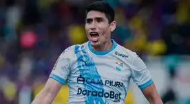 Sporting Cristal goleó 4-1 a Comerciantes Unidos en Cutervo y aún sueña con la Copa Libertadores Sporting Cristal goleó 4-1 a Comerciantes Unidos en Cutervo y aún sueña con la Copa Libertadores