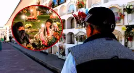 Día de los Muertos 2025: las mejores 10 frases para honrar a las personas queridas que han partido