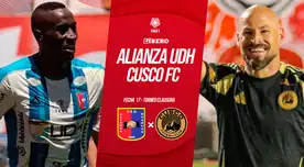 Alianza Universidad vs Cusco FC EN VIVO vía Liga 1 MAX: a qué hora juega, dónde ver y pronóstico Alianza Universidad vs Cusco FC EN VIVO vía Liga 1 MAX: a qué hora juega, dónde ver y pronóstico