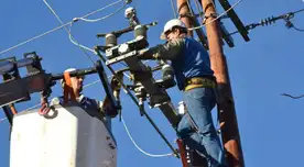 Chorrillos y Barranco sufrirán corte de luz este 2 de noviembre: estas zonas de los distritos serán afectadas Chorrillos y Barranco sufrirán corte de luz este 2 de noviembre: estas zonas de los distritos serán afectadas