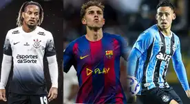 Partidos de hoy EN VIVO, domingo 2 de noviembre: programación en TV y dónde ver fútbol online