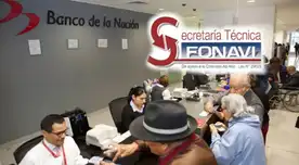 Fonavi devolverá sus aportes a estos beneficiarios en noviembre 2025: cobra el pago por el Banco de la Nación