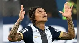 El deseo de Paolo Guerrero antes de culminar su contrato con Alianza Lima: "Agradecer..." El deseo de Paolo Guerrero antes de culminar su contrato con Alianza Lima: "Agradecer..."