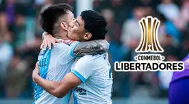 ¡No depende de sí mismo! Cristal y el resultado que lo clasifica a la Copa Libertadores ¡No depende de sí mismo! Cristal y el resultado que lo clasifica a la Copa Libertadores