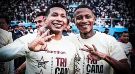 Ex Universitario no quiso ser tricampeón y ahora se pierde la temporada por dura lesión Ex Universitario no quiso ser tricampeón y ahora se pierde la temporada por dura lesión