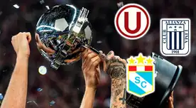 Jugó en club campeón de Sudamericana y ahora los grandes de Perú pelean su fichaje: "Futuro..." Jugó en club campeón de Sudamericana y ahora los grandes de Perú pelean su fichaje: "Futuro..."