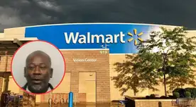 ALERTA en Walmart: un joven de 18 años pateó el carrito de compras de un hombre y murió tras altercado ALERTA en Walmart: un joven de 18 años pateó el carrito de compras de un hombre y murió tras altercado