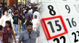 ¿Noviembre tiene más días feriados? Esto es lo que se sabe, según el calendario actualizado de 2025