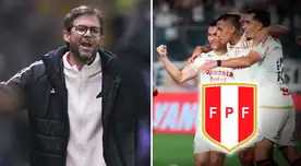 ¡Sorpresa! Extranjero de Universitario será convocado por Barreto para los amistosos: "Novedades" ¡Sorpresa! Extranjero de Universitario será convocado por Barreto para los amistosos: "Novedades"