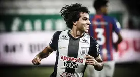 Gil Vicente toma inesperada medida con Bassco Soyer, ex Alianza Lima, a poco de cerrar el 2025