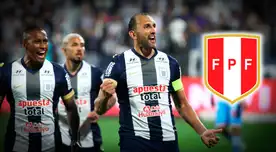 Alianza Lima busca firmar a destacado volante de la selección peruana: "Conversaciones avanzadas" Alianza Lima busca firmar a destacado volante de la selección peruana: "Conversaciones avanzadas"