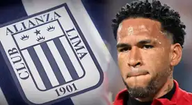 ¿Vuelven? Ex Alianza Lima enciende las alarmas con peculiar mensaje a Gallese: "Siempre juntos" ¿Vuelven? Ex Alianza Lima enciende las alarmas con peculiar mensaje a Gallese: "Siempre juntos"