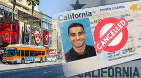ALERTA inmigrantes en California: Estados Unidos restringe licencias comerciales y PROHÍBE ciertos trabajos ALERTA inmigrantes en California: Estados Unidos restringe licencias comerciales y PROHÍBE ciertos trabajos