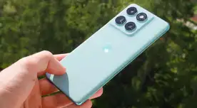 Android a buen precio con pantalla top y procesador poderoso: lo resiste todo y nadie lo supera Android a buen precio con pantalla top y procesador poderoso: lo resiste todo y nadie lo supera