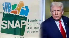 ALERTA con la buena noticia sobre los beneficios SNAP: jueces aclaran a Trump que debe brindar la ayuda alimentaria ESTA SEMANA ALERTA con la buena noticia sobre los beneficios SNAP: jueces aclaran a Trump que debe brindar la ayuda alimentaria ESTA SEMANA