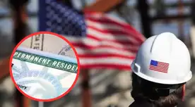 ATENCIÓN inmigrantes: con tu Green Card puedes acceder a estos TRABAJOS TOP en Estados Unidos y ganar mucho más ATENCIÓN inmigrantes: con tu Green Card puedes acceder a estos TRABAJOS TOP en Estados Unidos y ganar mucho más