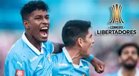 Sporting Cristal envía categórico mensaje a sus hinchas que los hace soñar con la Libertadores Sporting Cristal envía categórico mensaje a sus hinchas que los hace soñar con la Libertadores
