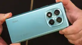 Xiaomi con procesador Ultra y 12GB de RAM: fotos casi perfectas y con oferta de locura en Yape Xiaomi con procesador Ultra y 12GB de RAM: fotos casi perfectas y con oferta de locura en Yape