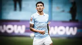 Cristal recibe terrible noticia en medio de su lucha por ser "Perú 2" para la Libertadores 2026 Cristal recibe terrible noticia en medio de su lucha por ser "Perú 2" para la Libertadores 2026