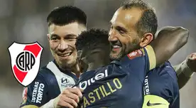 Alianza Lima quiere fichar a delantero europeo que pasó por River Plate, indican en Argentina Alianza Lima quiere fichar a delantero europeo que pasó por River Plate, indican en Argentina