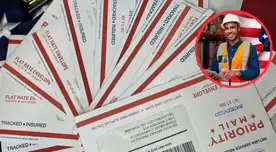 PELIGRO para inmigrantes: FIN de la extensión de permisos laborales podría dejar a miles SIN TRABAJO desde HOY PELIGRO para inmigrantes: FIN de la extensión de permisos laborales podría dejar a miles SIN TRABAJO desde HOY