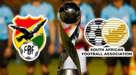 ¿A qué hora juega Bolivia vs Sudáfrica y dónde ver partido del Mundial Sub 17?