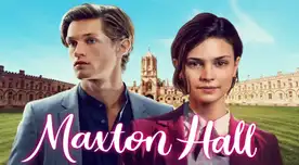 Prime Video espera un gran estreno: ¿De qué trata "Maxton Hall" y por qué es la serie más esperada del año? Prime Video espera un gran estreno: ¿De qué trata "Maxton Hall" y por qué es la serie más esperada del año?