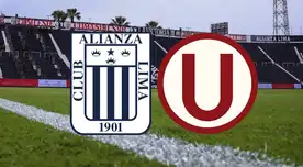 Confirmado: Alianza Lima y Universitario se enfrentarán para definir al campeón del Clausura