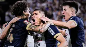 Alianza Lima presentó a su nueva incorporación para la temporada: "Bienvenido..." Alianza Lima presentó a su nueva incorporación para la temporada: "Bienvenido..."