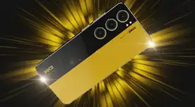 POCO X8 Pro: todo lo que se sabe del teléfono GAMER más POTENTE y BARATO que Xiaomi lanzará en 2026 POCO X8 Pro: todo lo que se sabe del teléfono GAMER más POTENTE y BARATO que Xiaomi lanzará en 2026