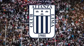 Alianza Lima ganó 3-0 en emocionante partido y está a un paso de ganar el título nacional Alianza Lima ganó 3-0 en emocionante partido y está a un paso de ganar el título nacional