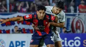 Cerro vs. Guaraní EN VIVO HOY vía Tigo Sports por el fútbol paraguayo