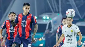 ¿Qué canal transmite el partido de Cerro Porteño vs. Guaraní EN VIVO HOY?