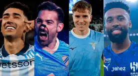 Partidos de hoy, lunes 3 de noviembre: programación, horarios y dónde ver