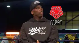 Luis Advíncula reveló en qué club de Perú quiso brillar: "Me hubiera encantado..." Luis Advíncula reveló en qué club de Perú quiso brillar: "Me hubiera encantado..."