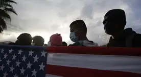 ALERTA inmigrante: 3 CLAVES imprescindibles para EVITAR la deportación en Estados Unidos ALERTA inmigrante: 3 CLAVES imprescindibles para EVITAR la deportación en Estados Unidos