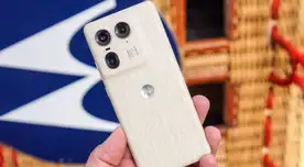 Olvídate del Xiaomi 17 Pro Max con este Motorola con cámaras 4K y carga de 125W: cuesta MENOS y es MEJOR Olvídate del Xiaomi 17 Pro Max con este Motorola con cámaras 4K y carga de 125W: cuesta MENOS y es MEJOR