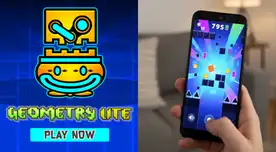 Geometry Dash Lite: ¿Cómo jugar el adictivo videojuego gratis y seguro en Android?