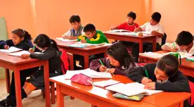 Confirmado | Minedu otorga 4 días de descanso a nivel nacional por feriado antes de fin del año escolar