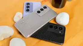 3 días de BATERÍA, pantalla FHD de 6.9'' y procesador GAMER: este Xiaomi lo tiene TODO y cuesta $ 190 3 días de BATERÍA, pantalla FHD de 6.9'' y procesador GAMER: este Xiaomi lo tiene TODO y cuesta $ 190