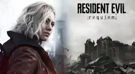 Si quieres jugar Resident Evil Requiem en PC, estos son los requisitos: ¿Debes comprar un nuevo ordenador? Si quieres jugar Resident Evil Requiem en PC, estos son los requisitos: ¿Debes comprar un nuevo ordenador?