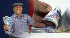 Retiro ONP 2025: estos son los afiliados que podrían calificar al desembolso de S/ 21.400 Retiro ONP 2025: estos son los afiliados que podrían calificar al desembolso de S/ 21.400