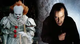 "Bienvenido a Derry", la conexión de la serie de HBO con las películas de "It" y "El Resplandor"