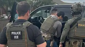 ALERTA inmigrantes: si NO traes ESTOS PAPELES el ICE podría DEPORTARTE en el acto ALERTA inmigrantes: si NO traes ESTOS PAPELES el ICE podría DEPORTARTE en el acto