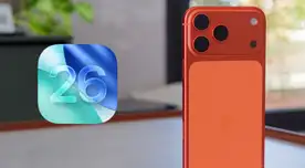 iOS 26.1: qué iPhones lo recibirán, cómo sé si ya lo tenga y guía para descargarlo iOS 26.1: qué iPhones lo recibirán, cómo sé si ya lo tenga y guía para descargarlo