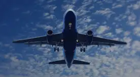 PELIGRO en Estados Unidos: Estos son los aeropuertos con MÁS retrasos y cancelaciones por el cierre del gobierno PELIGRO en Estados Unidos: Estos son los aeropuertos con MÁS retrasos y cancelaciones por el cierre del gobierno