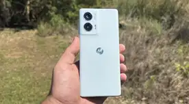 Olvídate del Xiaomi 17 Pro: este Motorola con 512GB, chip Snapdragon, carga de 68W y pantalla de 144Hz es MEJOR Olvídate del Xiaomi 17 Pro: este Motorola con 512GB, chip Snapdragon, carga de 68W y pantalla de 144Hz es MEJOR